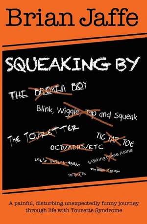 Squeaking by