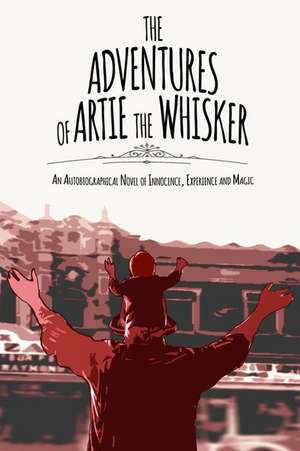 The Adventures of Artie the Whisker