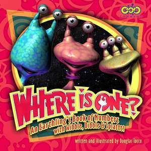 Where Is One? an Earthling's Book of Numbers