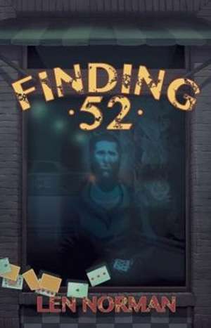 Finding 52 de Len Norman