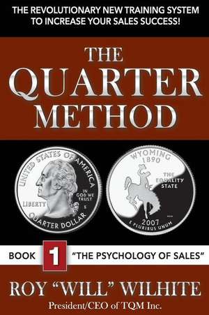 The Quarter Method, Book 1