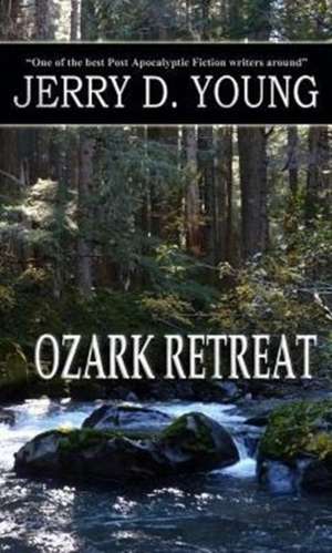 Ozark Retreat