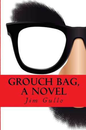 Grouch Bag