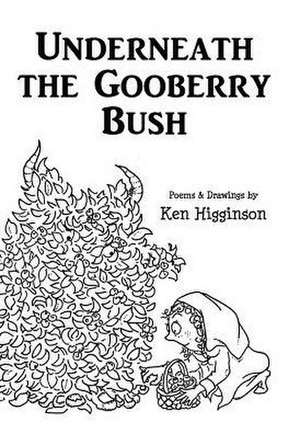 Underneath the Gooberry Bush