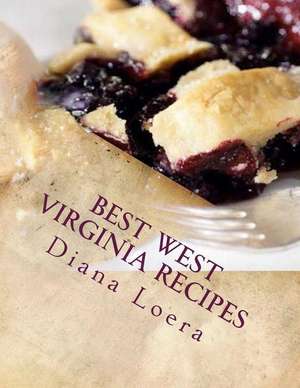 Best West Virginia Recipes