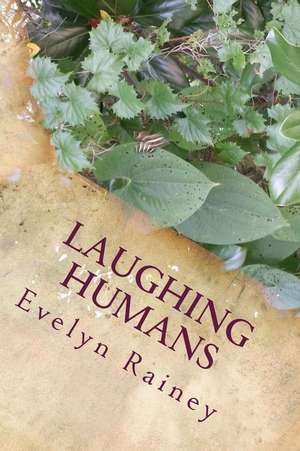 Laughing Humans