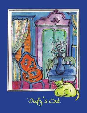 DUFYS CAT de Mary Moffitt Aycock