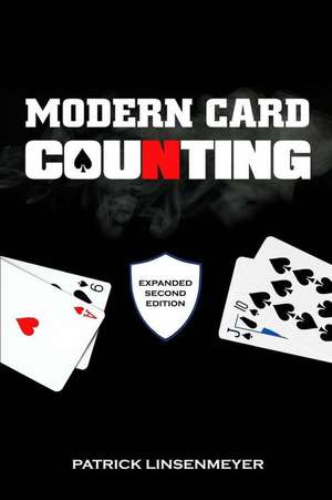 Modern Card Counting