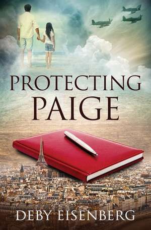 Protecting Paige de Deby Eisenberg