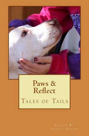 Paws and Reflect