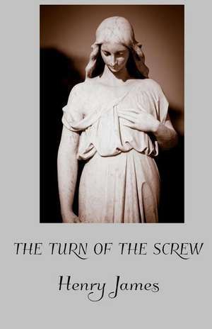 The Turn of the Screw