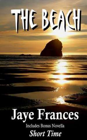 The Beach de Jaye Frances