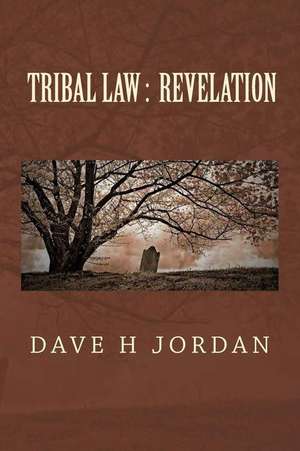 Tribal Law