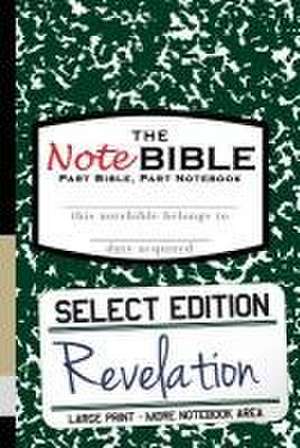 The Notebible