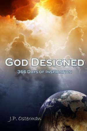 God Designed