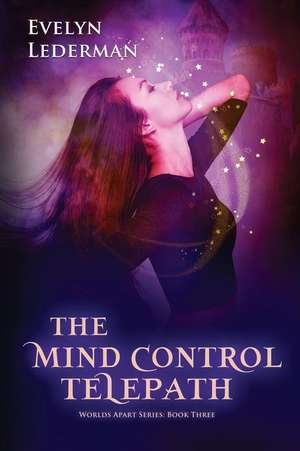 The Mind Control Telepath