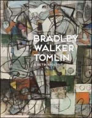 Bradley Walker Tomlin de Daniel Belasco