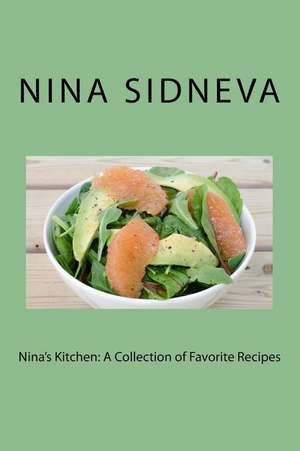 Nina's Kitchen