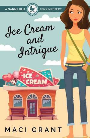 Ice Cream and Intrigue