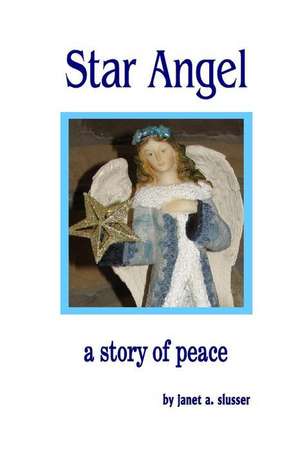 Star Angel