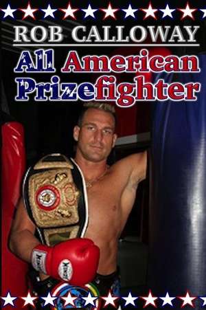 All American Prizefighter