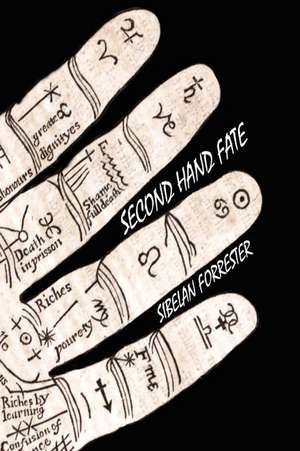 Second Hand Fate