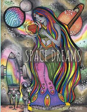 Space Dreams