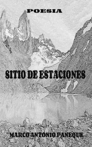 Sitio de Estaciones