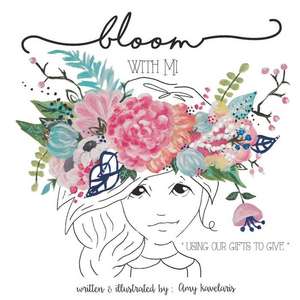 Bloom with Mi