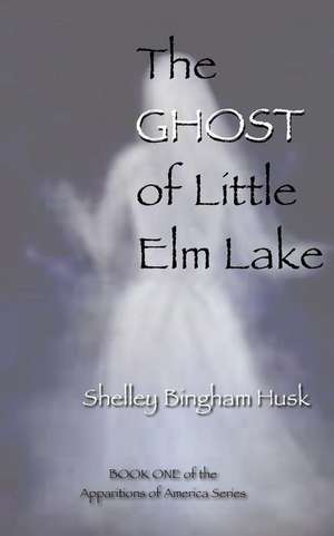 The Ghost of Little ELM Lake