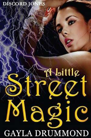 A Little Street Magic