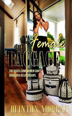 Female Baggage