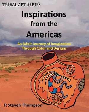 Inspirations from the Americas