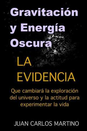 Gravitacion y Energia Oscura