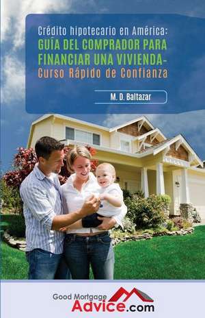 Guia del Comprador Para Financiar Una Vivienda