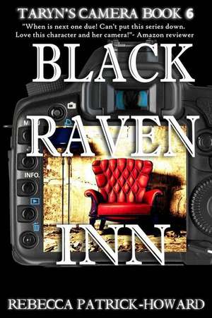 Black Raven Inn de Rebecca Patrick-Howard