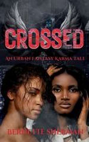 Crossed de Bernette Sherman