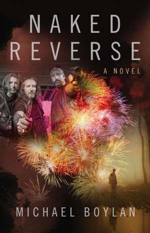 Naked Reverse de Michael Boylan