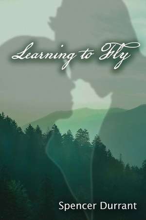 Learning to Fly de Genz Publishing