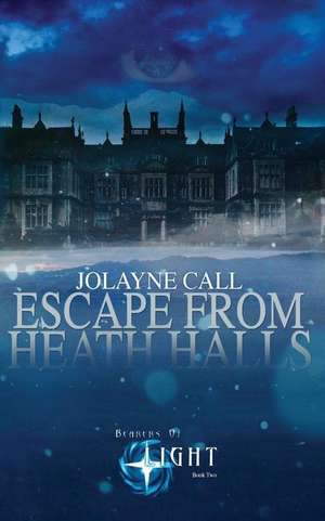 Heath Halls de Jolayne Call