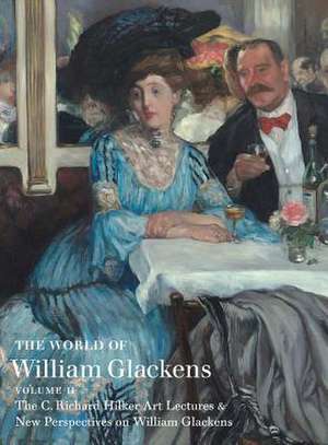 The World of William Glackens de William Glackens