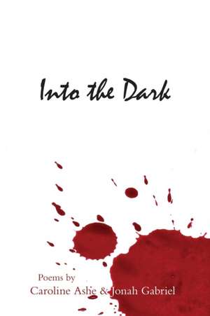 Into the Dark de Jonah Gabriel