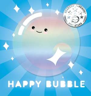 Happy Bubble de Two Astronauts