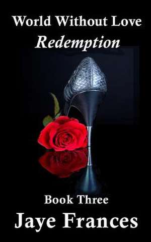 Redemption de Jaye Frances