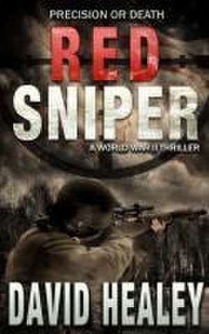 Healey, D: Red Sniper