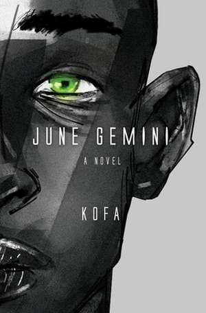 June Gemini de Kofa Boyah