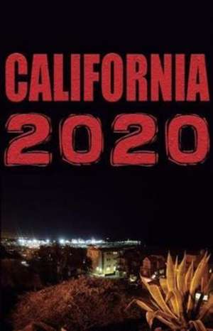 California 2020 de Zachary Roberts