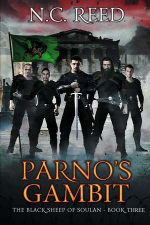 Parno's Gambit de N. C. Reed