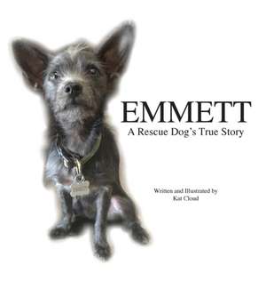 Emmett de Kat Cloud