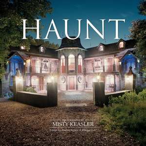 Haunt de Misty Keasler